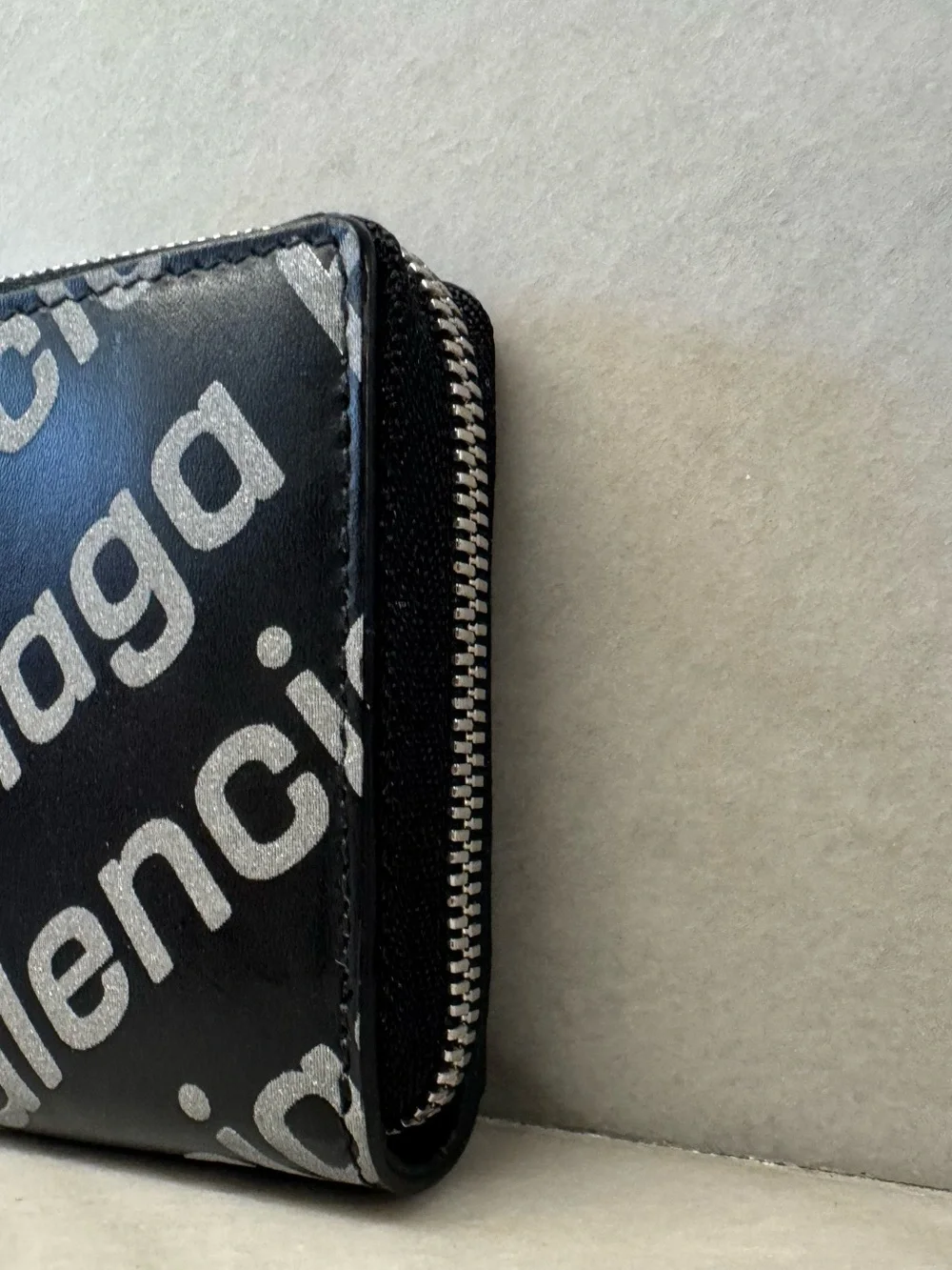 Balenciaga this all